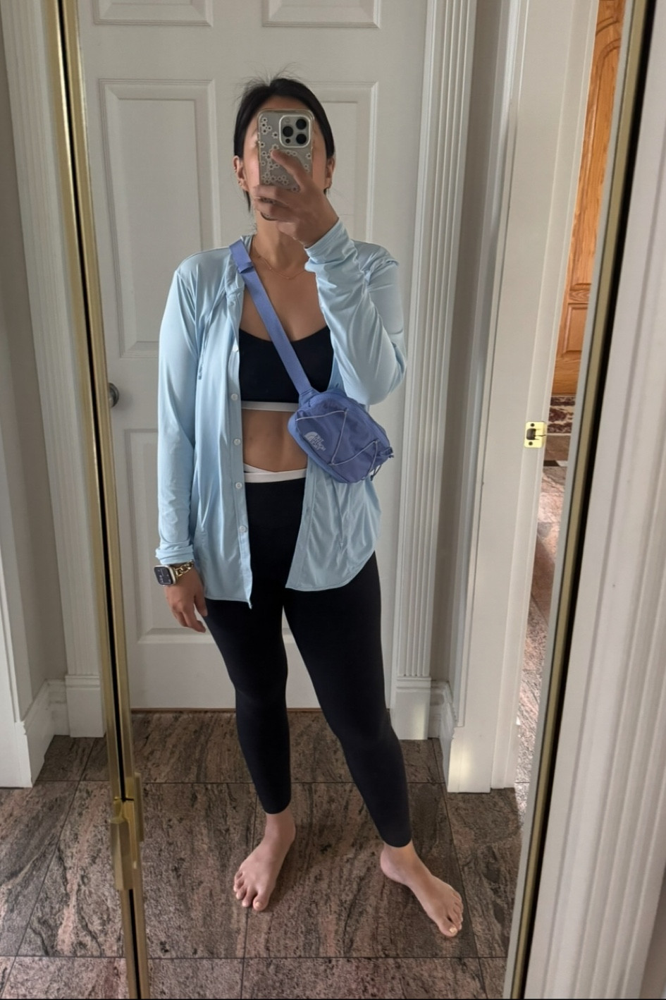 Over exerted myself in this fit but worth it #grousegrind 

#LTKActive #LTKItBag #LTKTravel