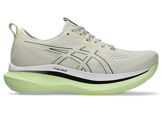 GLIDERIDE MAX | ASICS (US)