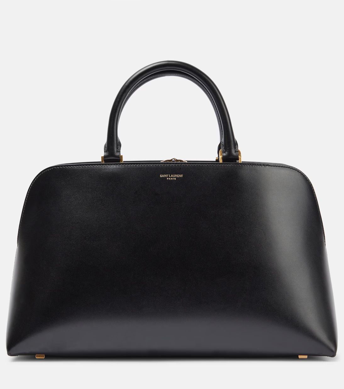 Sac De Jour leather duffle bag | Mytheresa (US/CA)