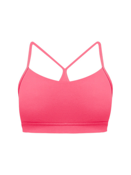 Flow Y Bra Nulu | lululemon (CA)