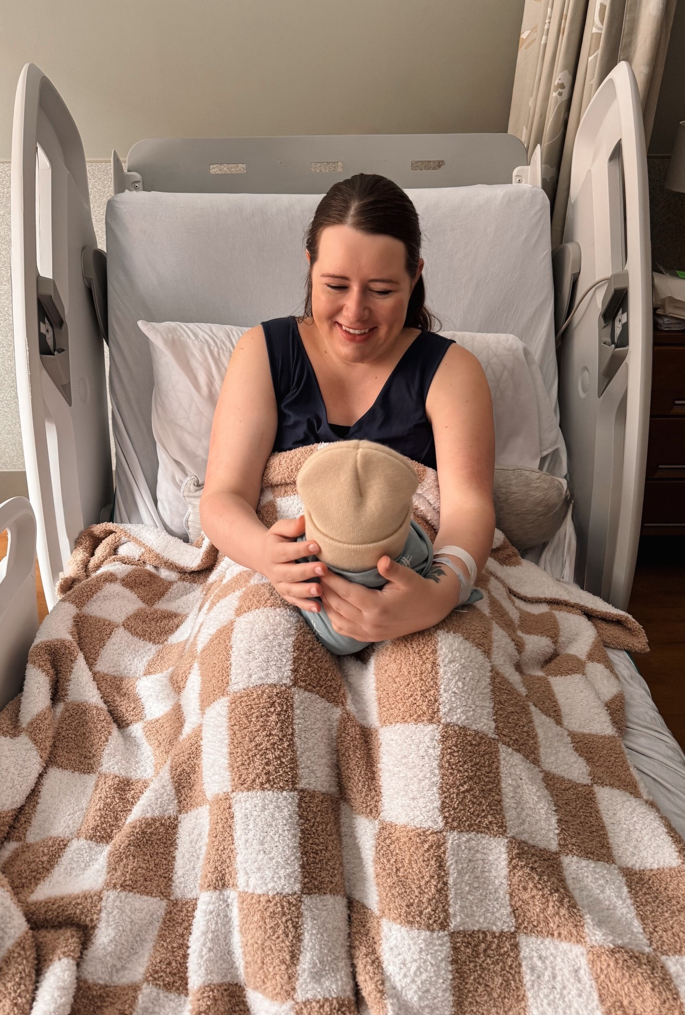 These are some of my favorite items that I brought to the hospital for postpartum  

#LTKBaby #LTKmomlife #LTKBump