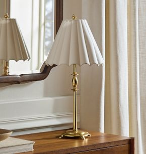 Annika Table Lamp | Rejuvenation