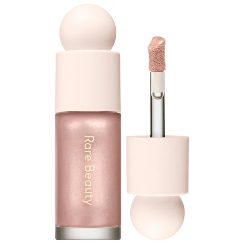Positive Light Liquid Luminizer Highlight - Rare Beauty by Selena Gomez | Sephora | Sephora (US)