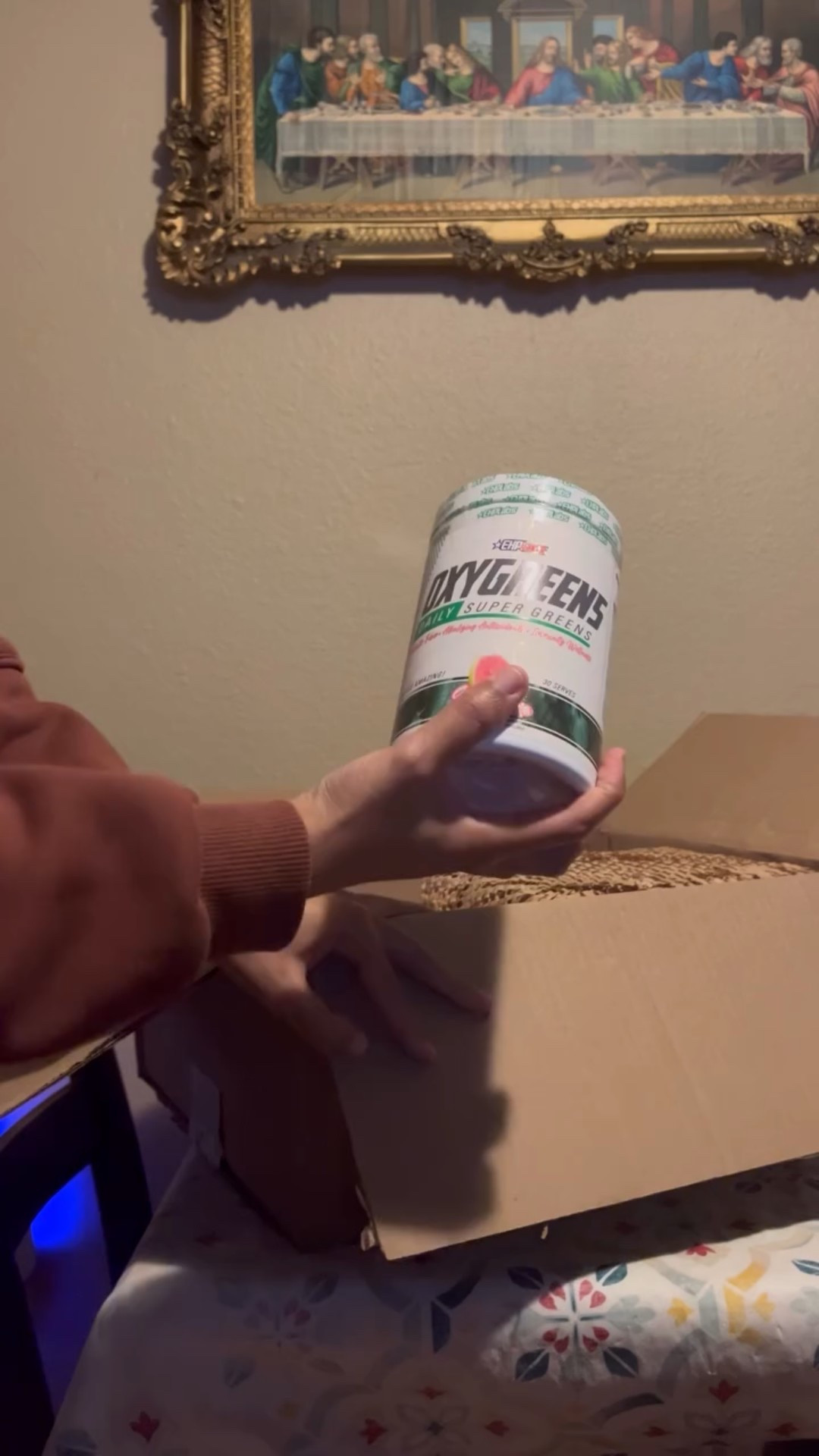 EHPlabs haul supplements I got from the Black Friday sale. 

@ehplabs code: starlyn10

Oxygreens 🌱
Crea 8 creatine 
Oxywhy learn protein delicious chocolate 🍫
Oxyshred energy drink peach 🍑 ring 

#fitnessjourney #fitness #ehplabs