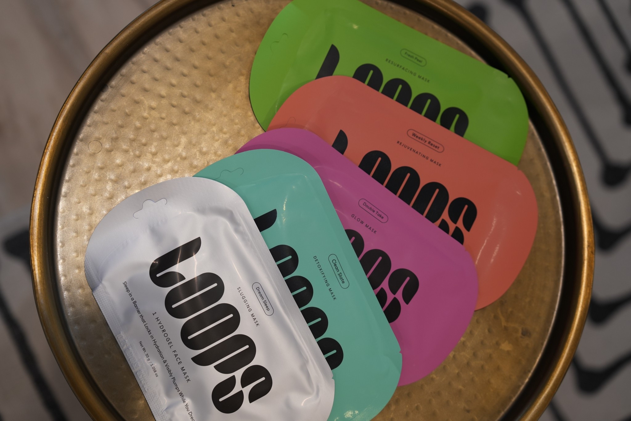 Quick self-care fix ✨ The #LOOPS hydrogel masks are my go-to for targeted skincare — cruelty-free, free from parabens, sulfates & synthetic fragrance.

Just 10 mins to reset your skin!💆🏽‍♀️✨

#skincare #beauty #loveyourskin #skinlove #bestskincare #travel #flyageless #midlife #beautyover40 #midlifemusthaves #skincareessentials #quickskinreset #skinreset #xojalonda

#LTKOver40 #LTKBeauty