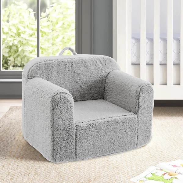 Alexia Kids Club Chair | Wayfair North America