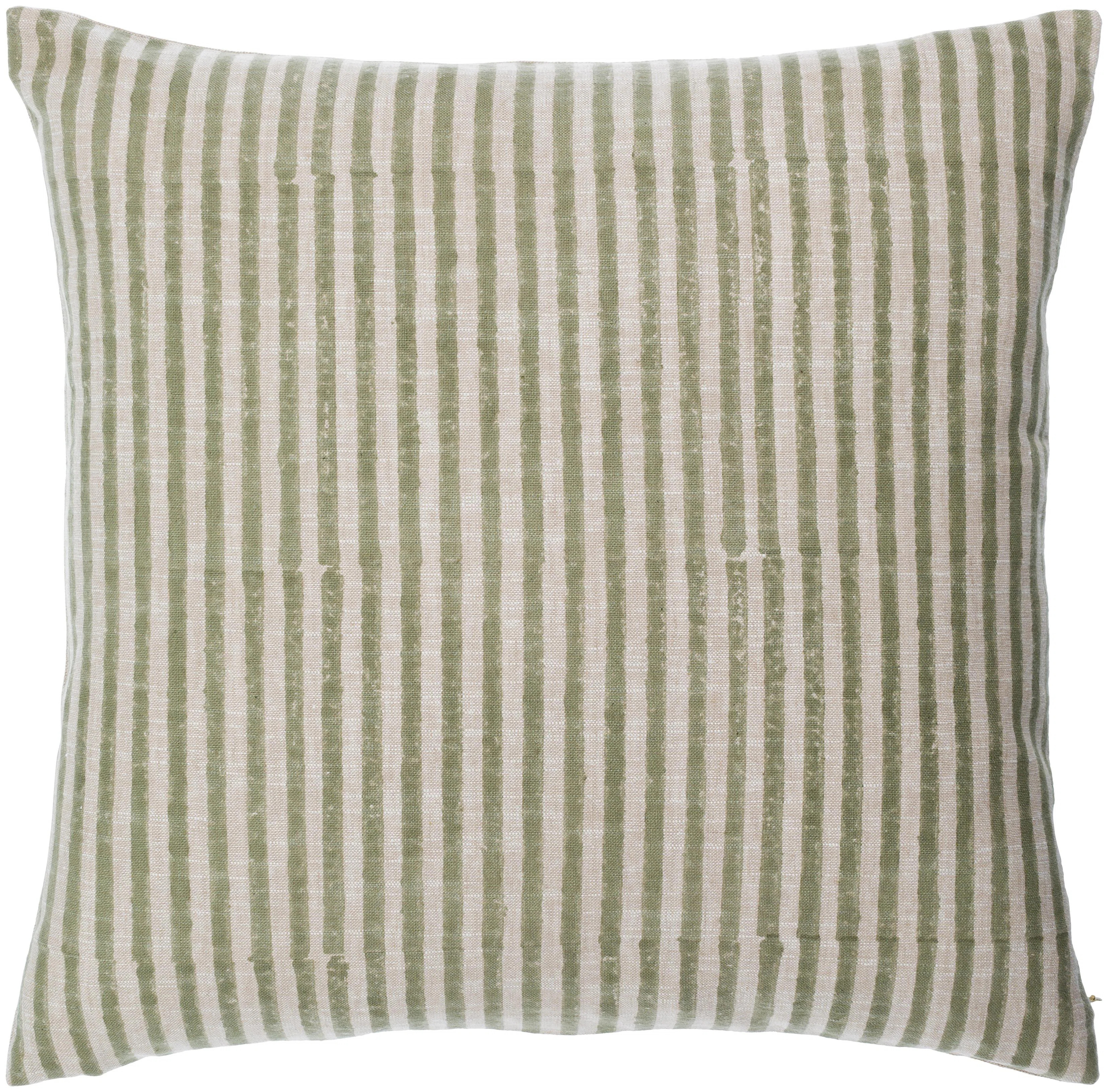 Birch Lane™ Elanie Linen Blend Throw Square Pillow | Wayfair | Wayfair North America
