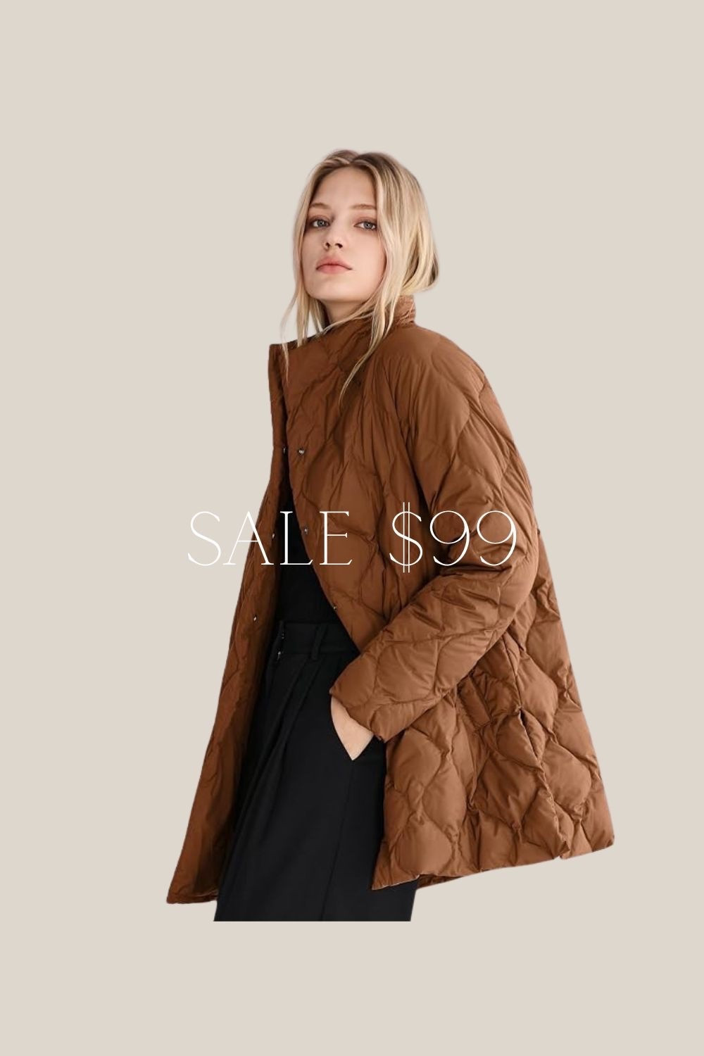 Love this oversized quilted jacket.

#LTKMidsize #LTKSeasonal #LTKmomlife