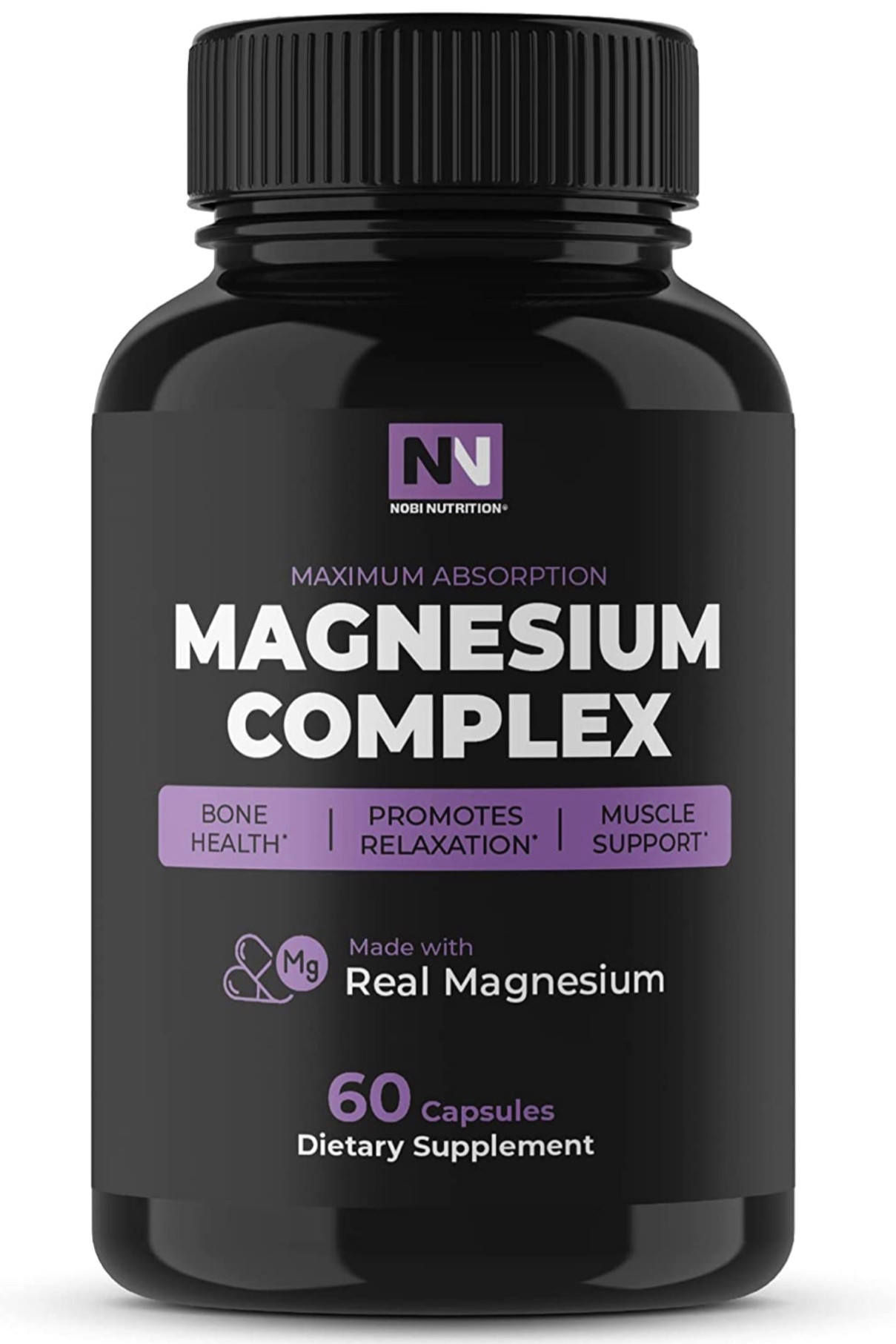 For muscle cramps after working out. Twice a day, use as needed until cramps get better. 

#LTKunder50 #LTKFind #LTKfit