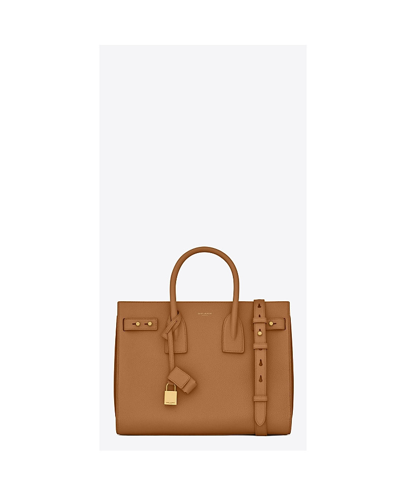 Saint Laurent Sac De Jour Supple Small Handbag | Bloomingdale's (US)