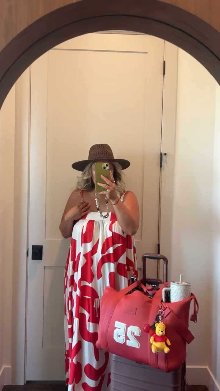 airport ootd rundown !! 

#LTKStyleTip #LTKSummerEdit #LTKTravel