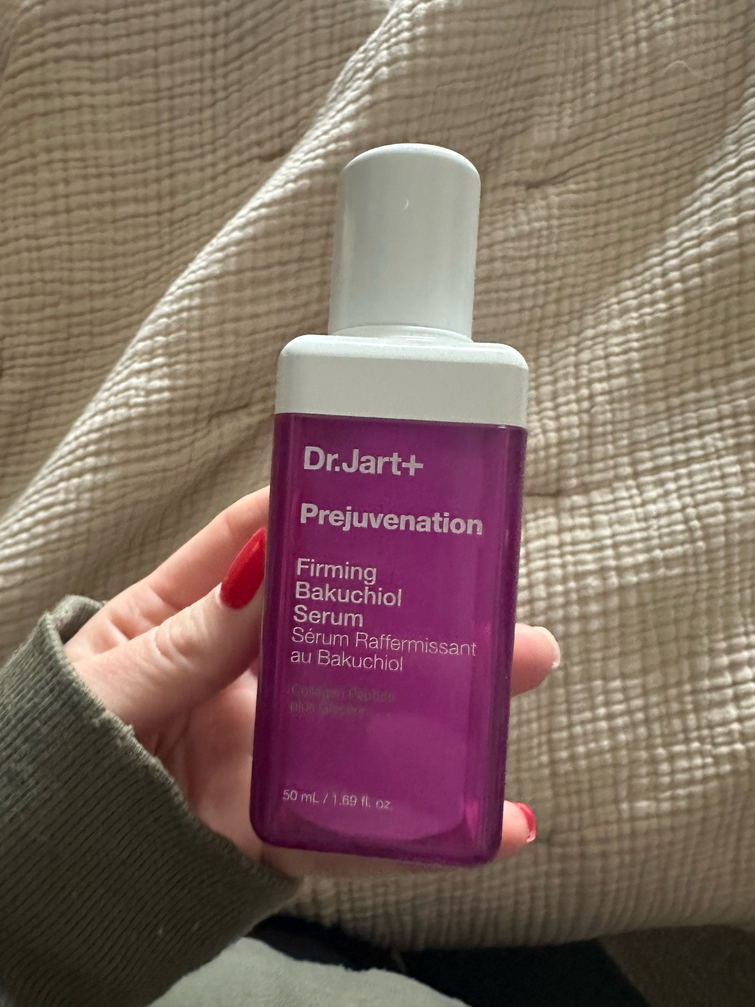 This is amazing! Finished my first bottle and def repurchased!!! 

#LTKBeauty #LTKFindsUnder100
