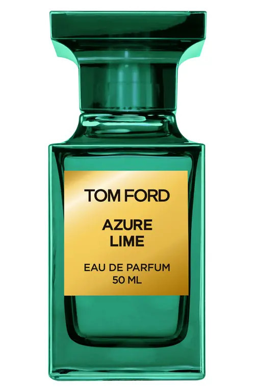 TOM FORD Azure Lime Eau de Parfum Spray at Nordstrom, Size 1.7 Oz | Nordstrom