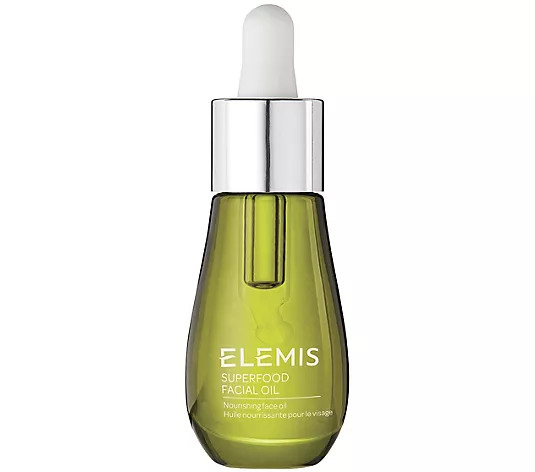 ELEMIS Superfood Facial Oil - QVC.com | QVC