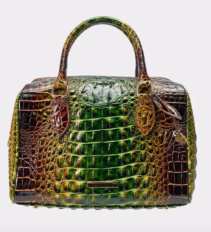Rattle Snake Bag from Akira.

#LTKgrwm #LTKootd #LTKOver40