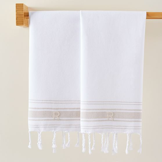 French Stripe Cotton Guest Towels, Set of 2


$35


Sale
$17.99





LIMITED TIME DEAL | Mark and Graham