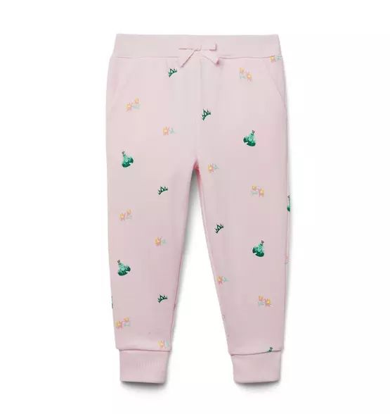 Disney Tiana Jogger | Janie and Jack