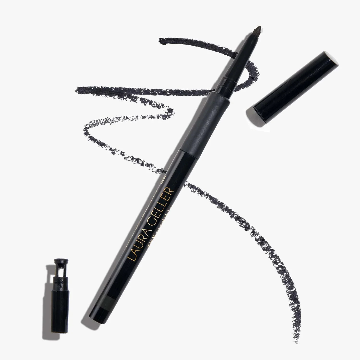 INKcredible Waterproof Gel Eyeliner Pencil | Laura Geller
