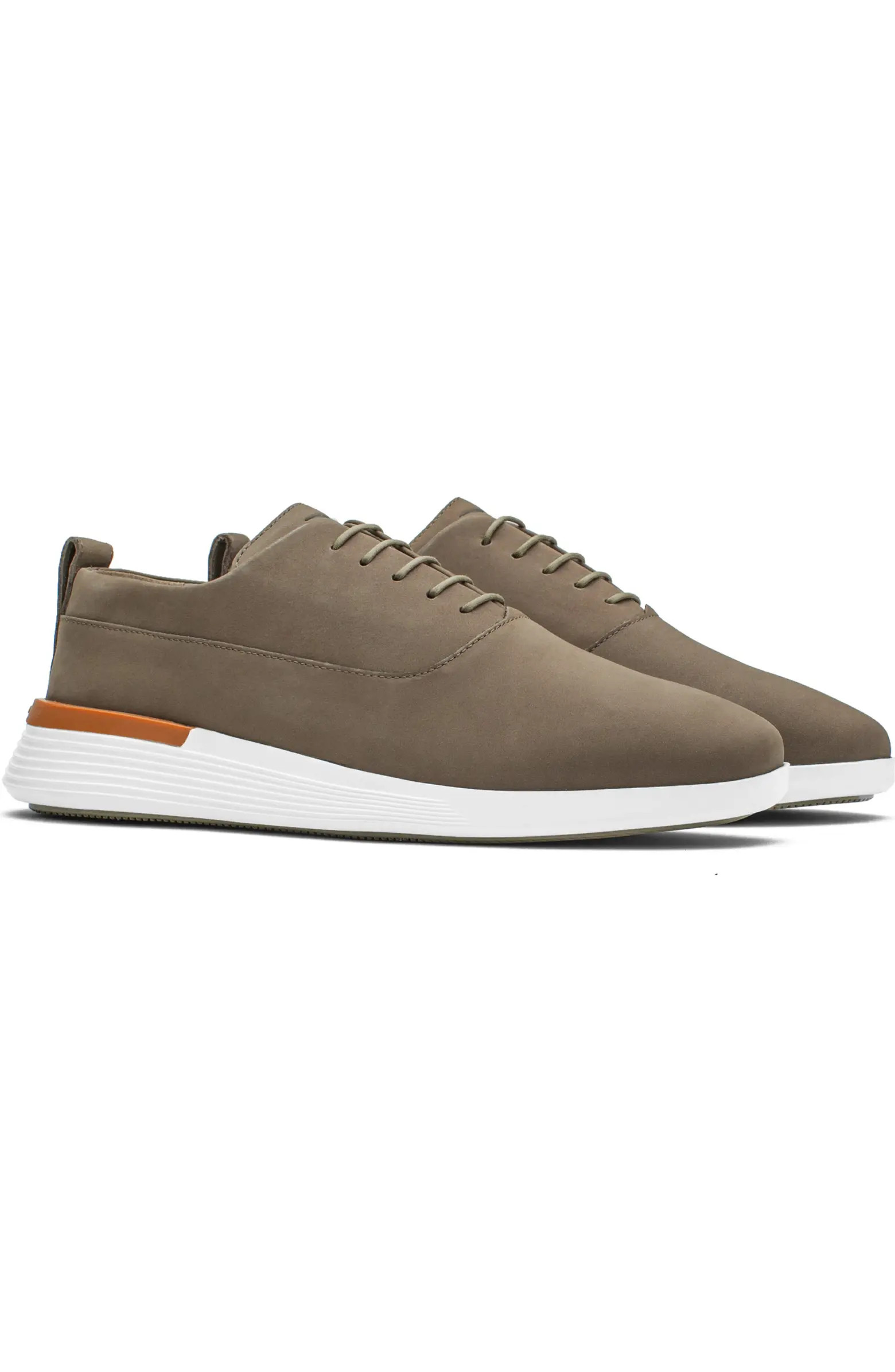 Wolf & Shepherd Crossover™ Longwing Blucher (Men) | Nordstrom | Nordstrom