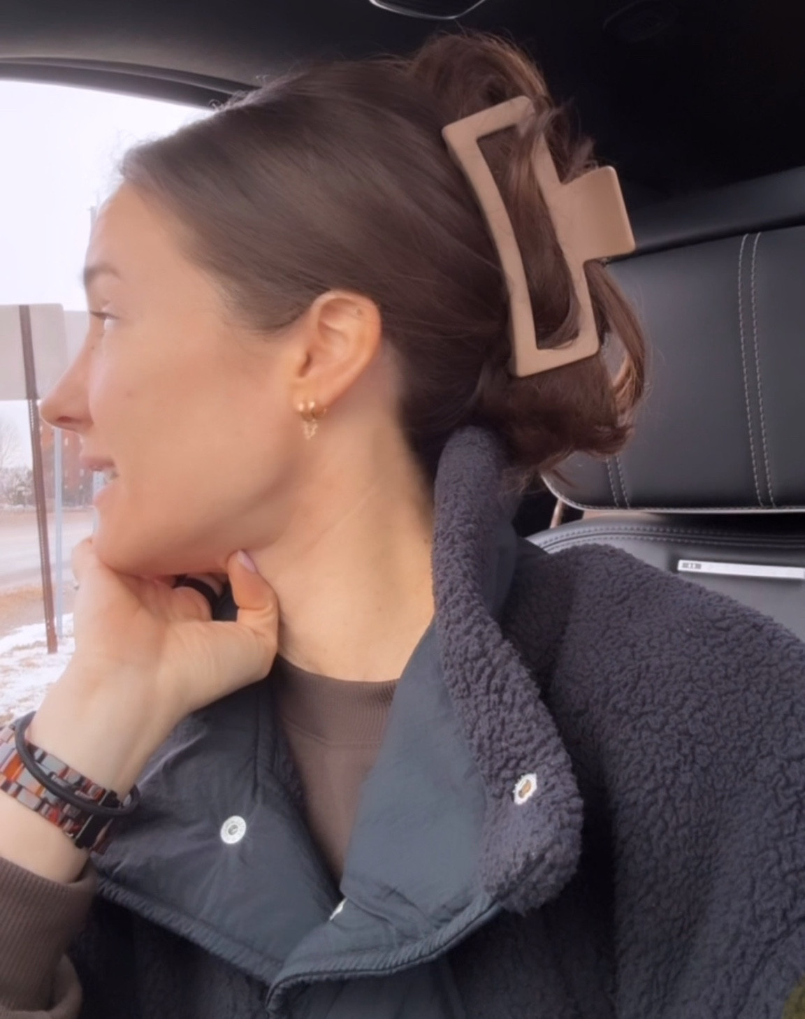 #LTKBeauty #LTKActive #LTKStyleTip