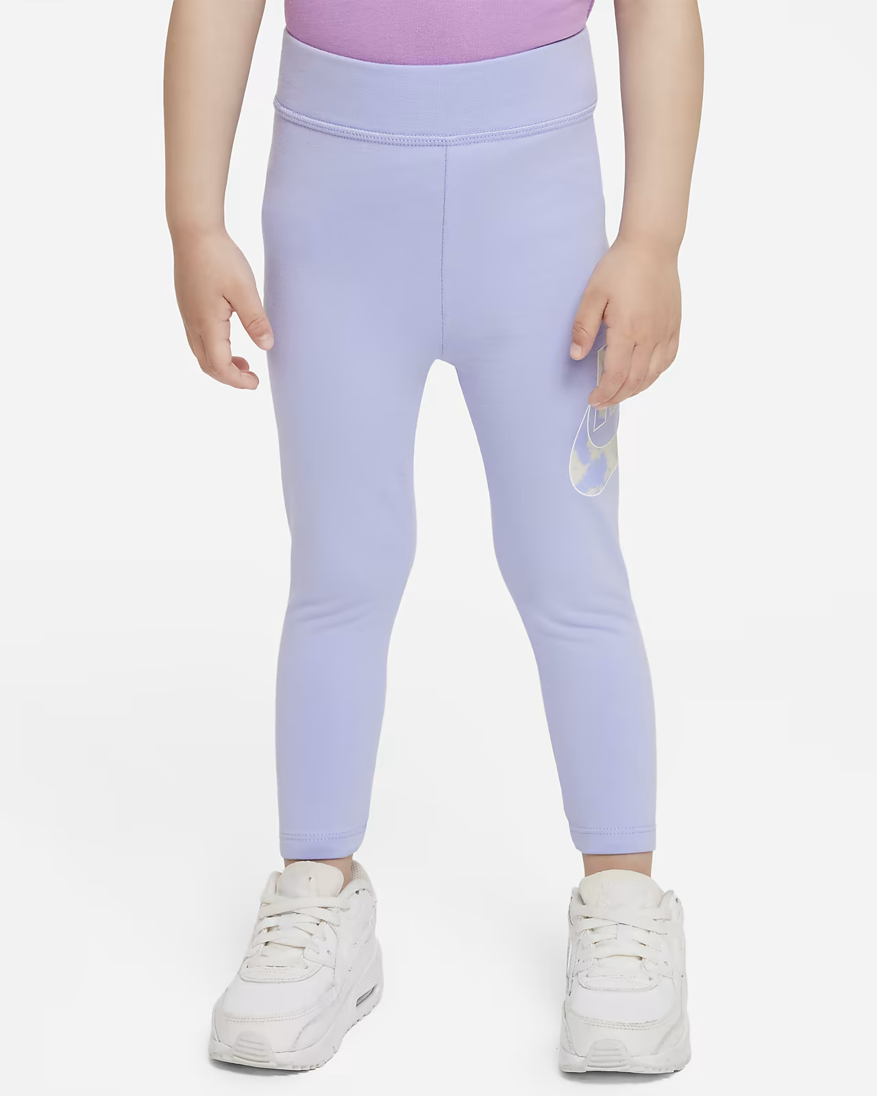 Toddler Cloud Wash Leggings | Nike (US)