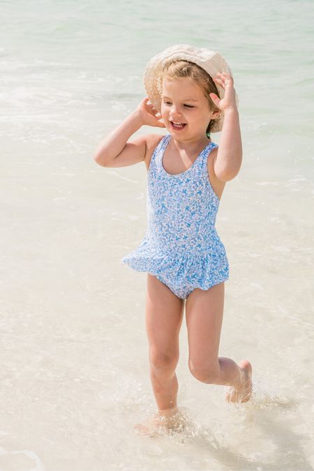 Toddler girl swimsuit


#LTKunder50 #LTKkids #LTKswim
