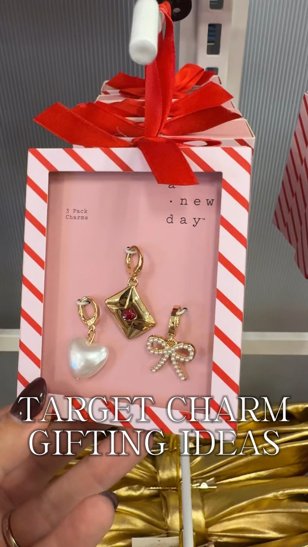 I definitely couldn’t help myself when it came to these. They are the perfect gift idea for teachers, family members, stocking stuffers (yourself 😉) - obsessed with the different charm options. I love that you can make a charm necklace or PHONE COVER 🫶🏼 - how darling! I thought making a travel necklace would be adorable, stay tuned. 

#LTKCyberWeek #LTKTravel #LTKGiftGuide