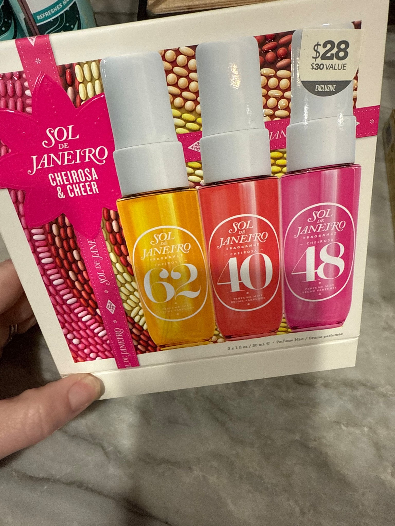 Gift sets!! Get yours now #LTKCyberWeek

#LTKHoliday #LTKGiftGuide