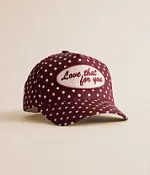 Love That For You Hat | Buckle