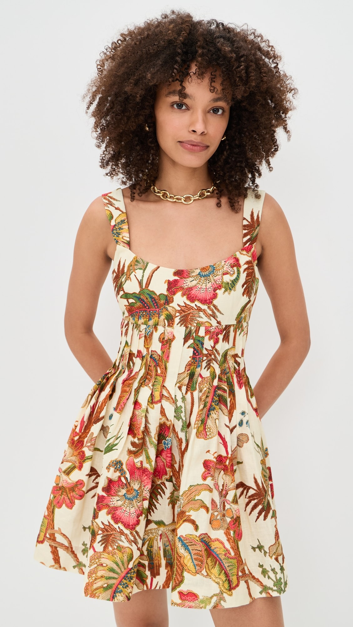 Ria Dress | Shopbop