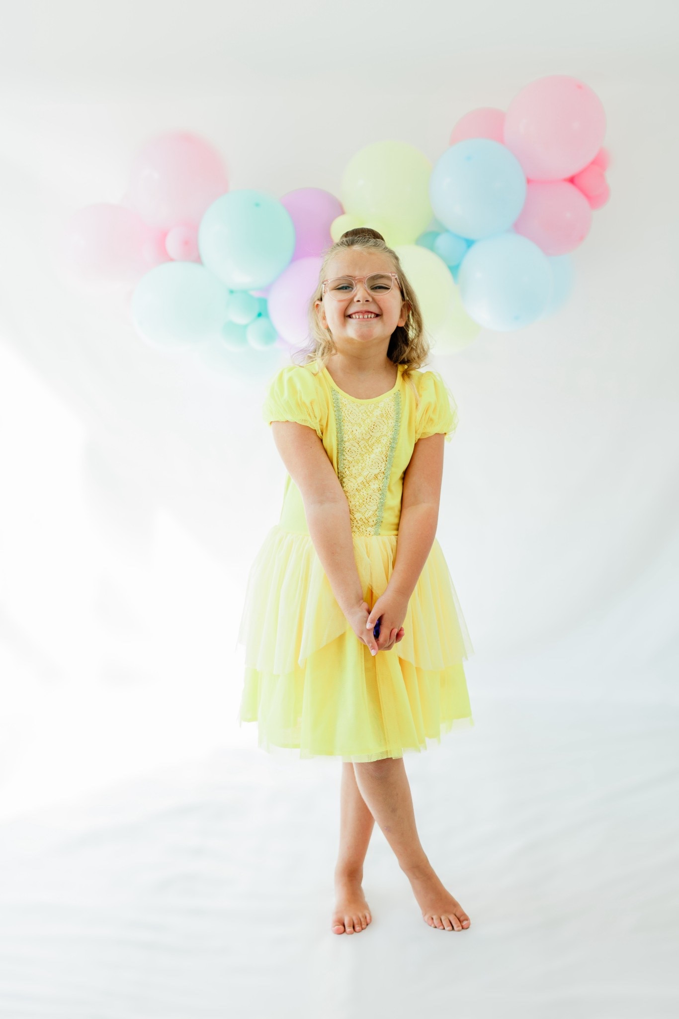 My fave ever Disney princess dresses from Walmart! These are affordable, great quality and so cute. Pop a pair of cartwheel shorts underneath for coverage and they're ready for a park day, a play date, or really anything 👑

These frequently restock and sell out so if your kiddo's size isn't there or they are sold out, don't fret! 

#LTKSaleAlert #LTKTravel #LTKKids