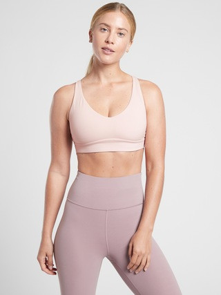 Solace Bra A&#45C | Athleta