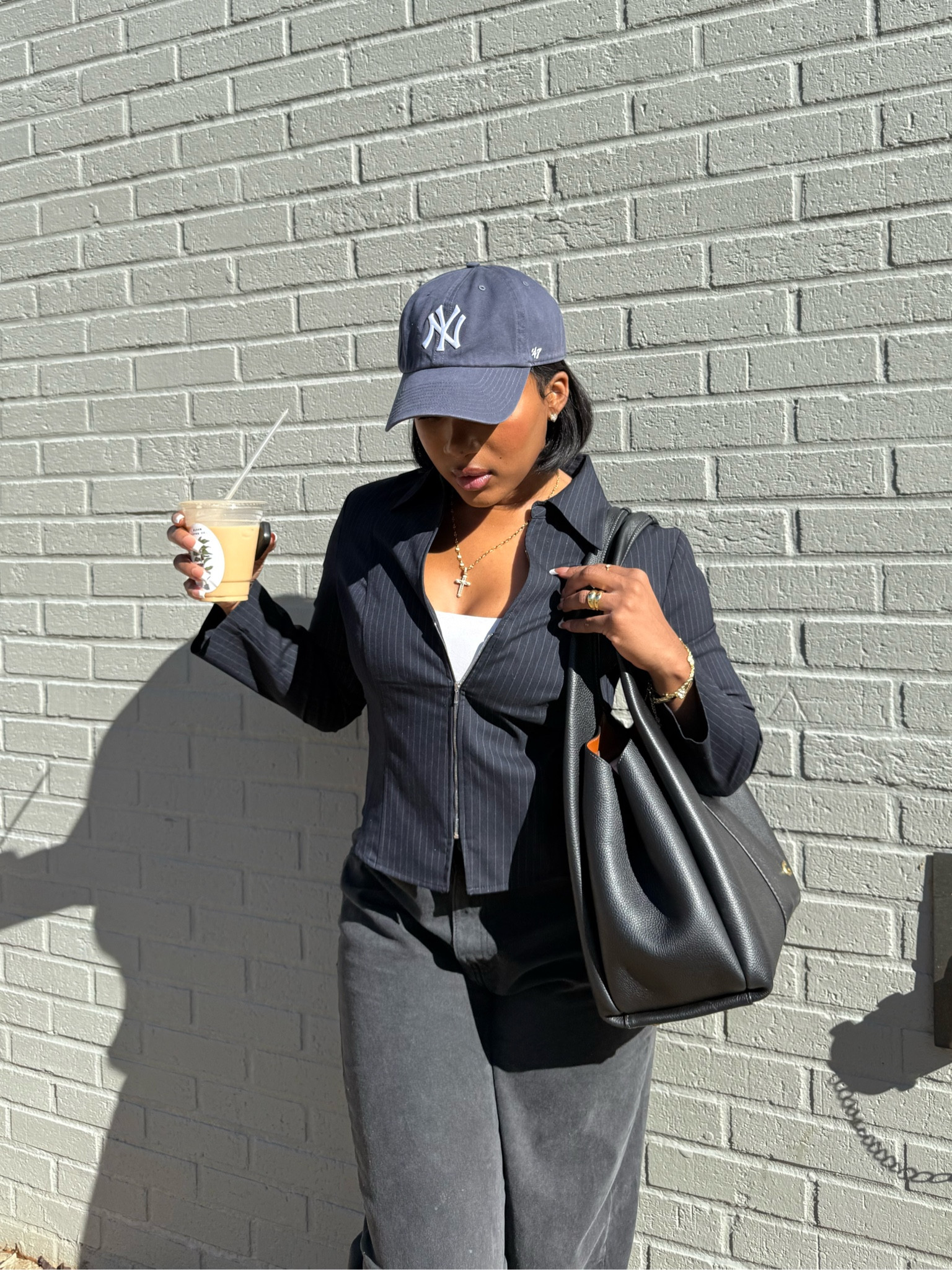 Love a casual day 🫶🏾

#LTKFindsUnder100 #LTKFindsUnder50 #LTKStyleTip