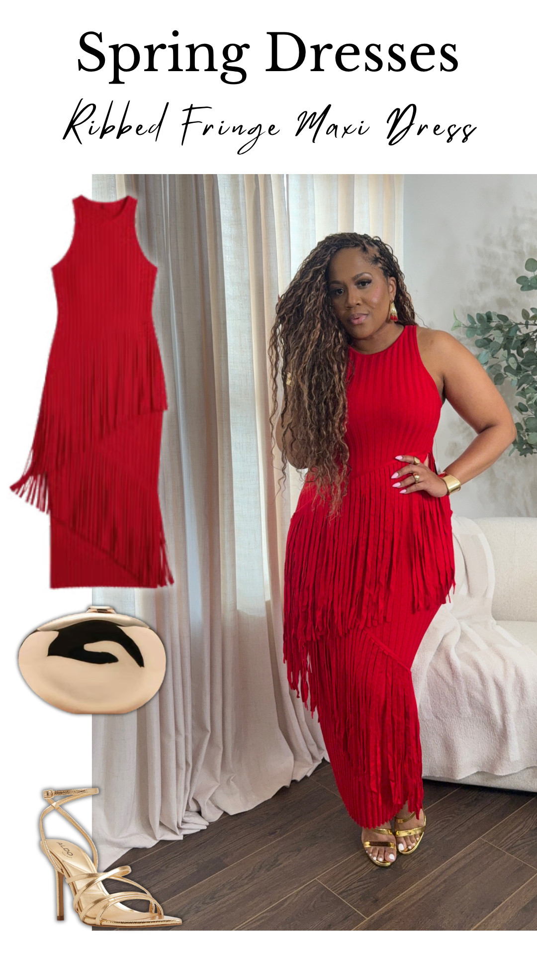 This red fringe dress is THAT girl ❤️🔥 The movement, the fit, the drama—everything about it is a moment. Perfect for when you wanna turn heads without even trying. Wearing a size 14/16. Linked everything for you ✨

#LTKStyle #LTKFinds #RedDress #FringeDress #StatementStyle #OOTDInspo #WomensFashion #GlamStyle #DateNightLook #BoldStyle #LTKFashion #OutfitDetails 

 #LTKgrwm #LTKootd #LTKPlusSize