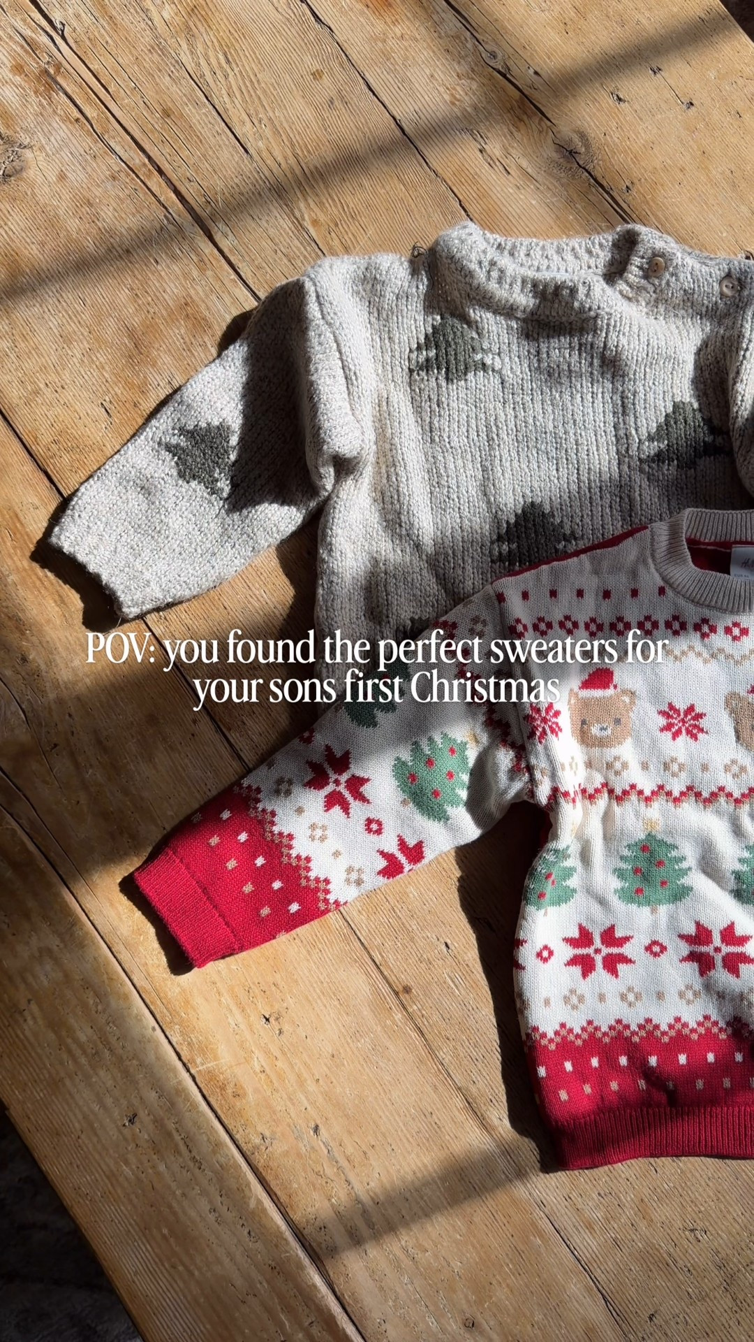 The most perfect holiday sweaters for little boys! 

#LTKBaby #LTKHoliday #LTKSeasonal