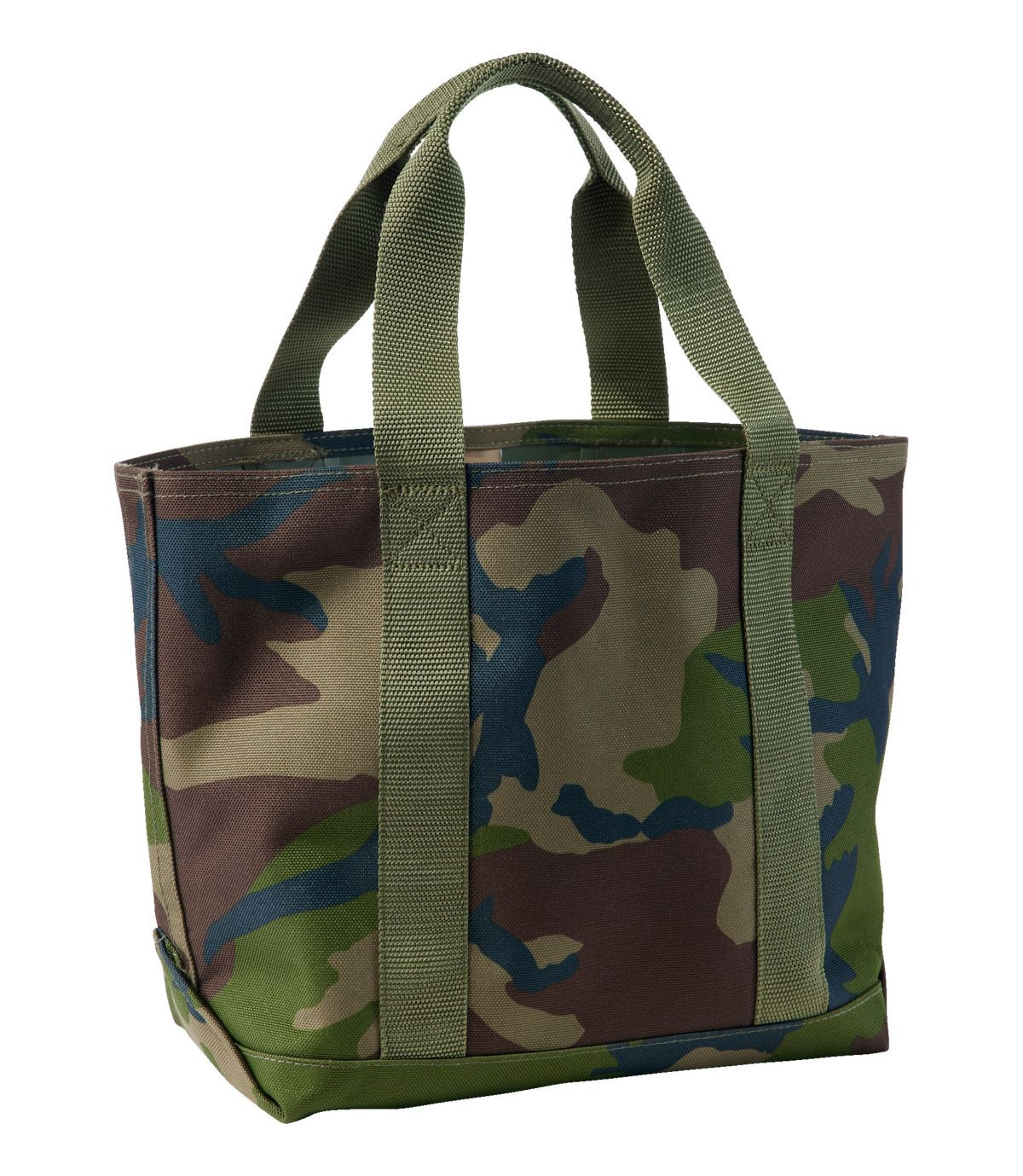 Hunter's Tote Bag, Open-Top | L.L. Bean