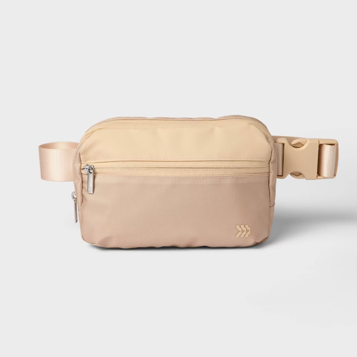 Belt Fanny Pack Apricot Orange - All In Motion™ | Target
