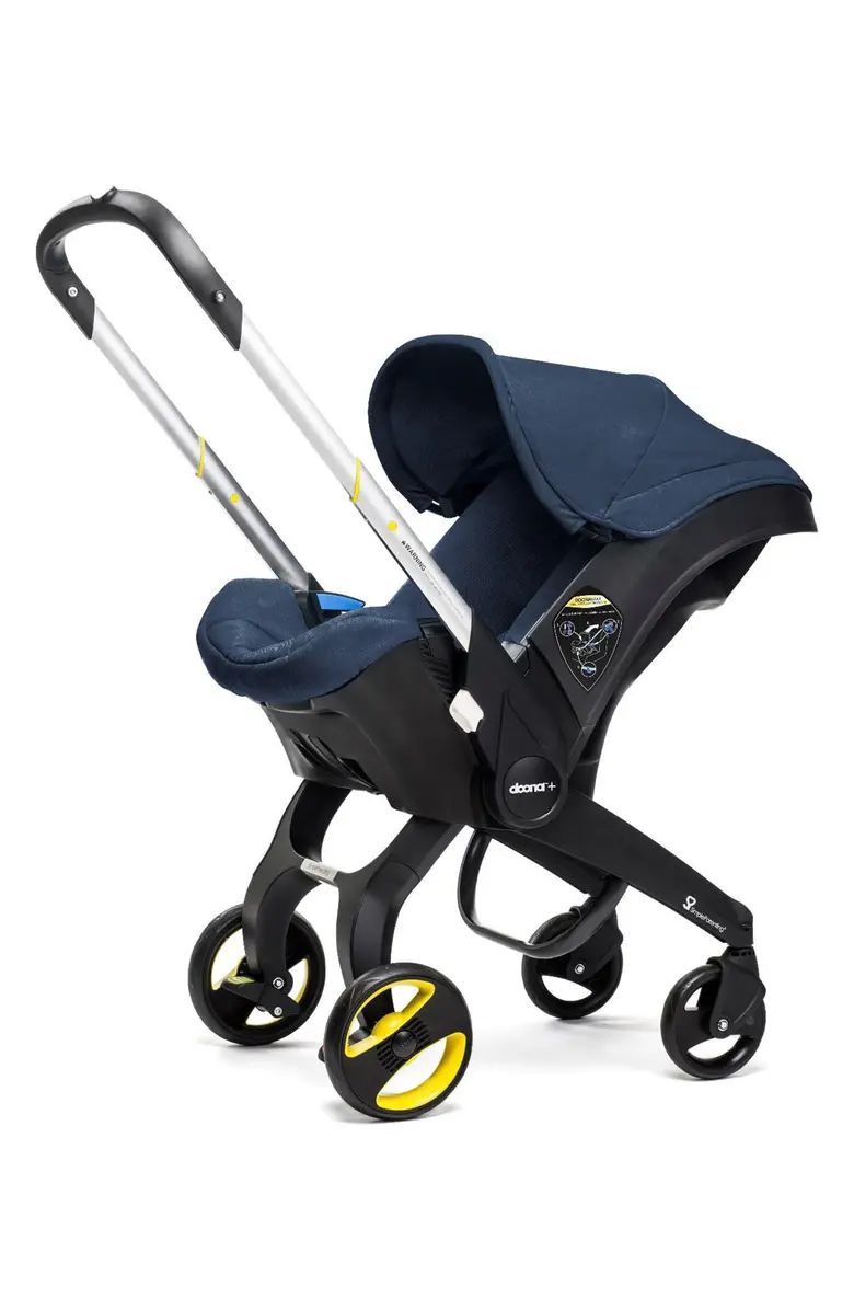 Doona Convertible Infant Car Seat/Compact Stroller System | Nordstrom | Nordstrom