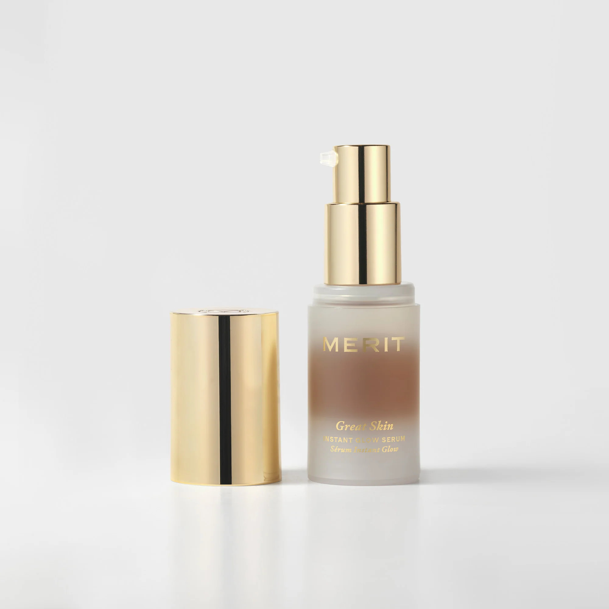 Great Skin Serum - Mini-Size (15ml) | Merit Beauty