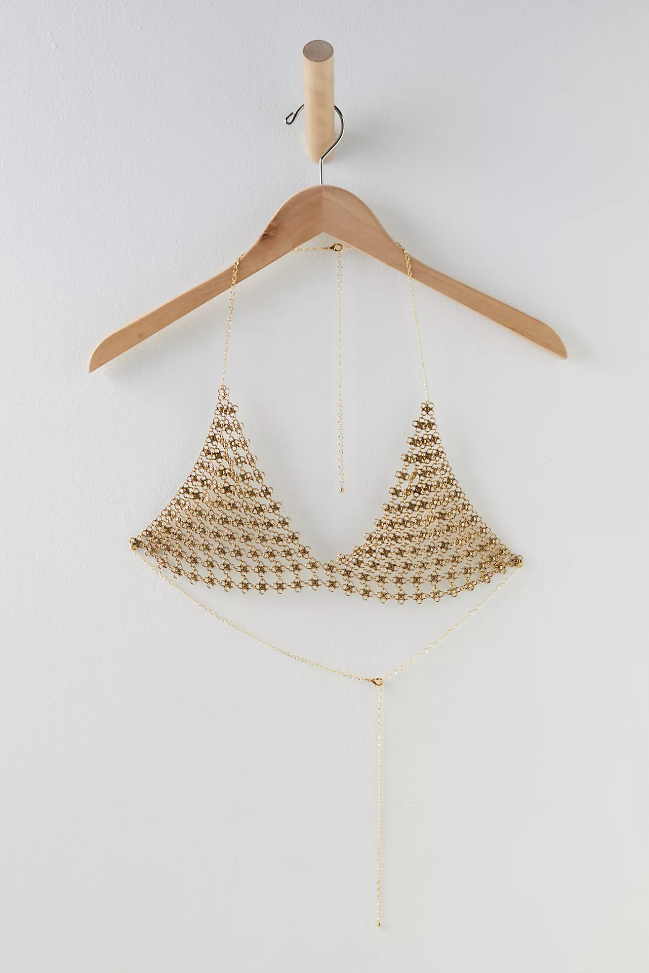 Schools Out Body Chain | Free People (Global - UK&FR Excluded)