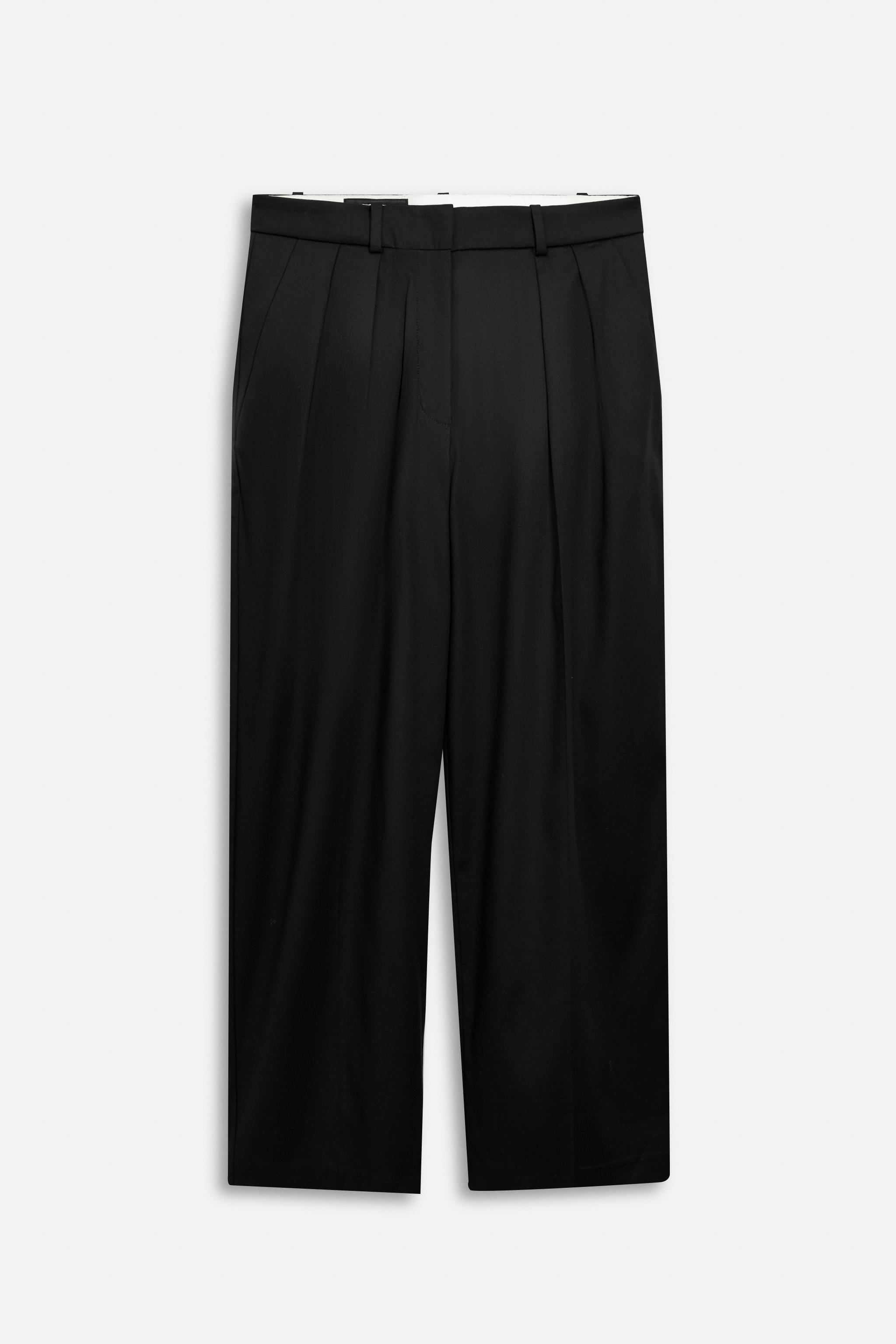 DARTED TROUSERS 50TH ANNIVERSARY | Zara UK