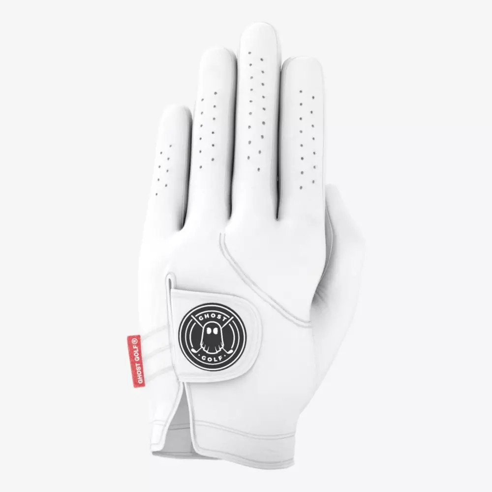 Ghost Leather Golf Glove | PGA TOUR Superstore