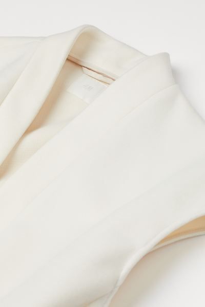 Sleeveless Coat | H&M (US)
