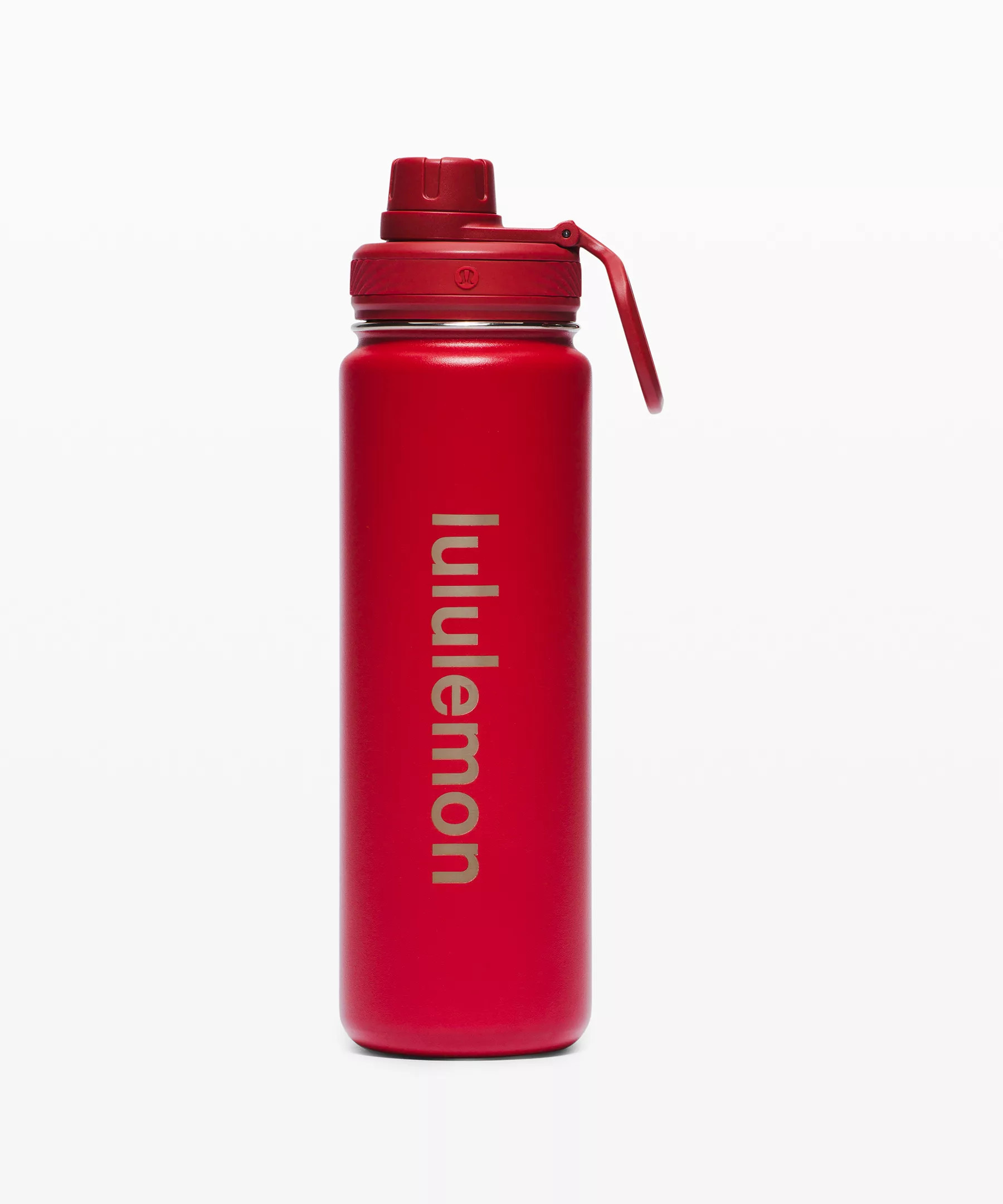 Back to Life Sport Bottle Lunar New Year 24oz | Lululemon (US)