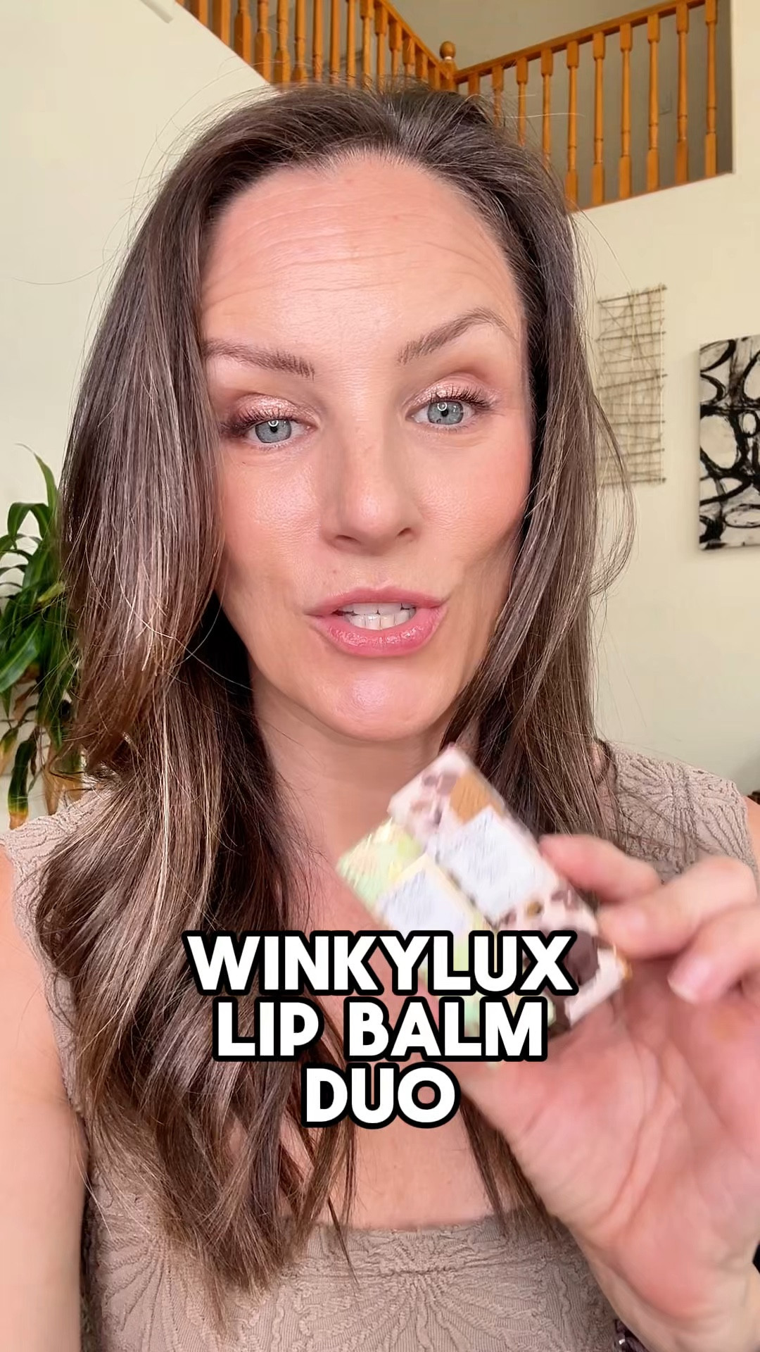 The WinkyLux Pick Your Pour Bundle includes Espresso ’Tini and Matcha Lip Balm — two nourishing balms designed to match your mood. Espresso ’Tini gives a warm nude tint with ceramides, jojoba oil, meadowfoam seed oil, shea butter, vitamin E, and caffeine for hydration and antioxidant protection. Matcha is a clear, ultra-nourishing balm infused with avocado oil, coconut oil, green tea extract, caffeine, and vitamin E. Semi-shine, hydrating, and perfect for everyday wear. Bold or fresh — pick your pour.

#winkylux #lipbalm #matcha #softlips 

#LTKOver40 #LTKBeauty