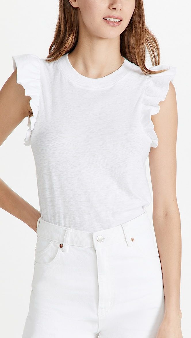 Paulette Tank | Shopbop