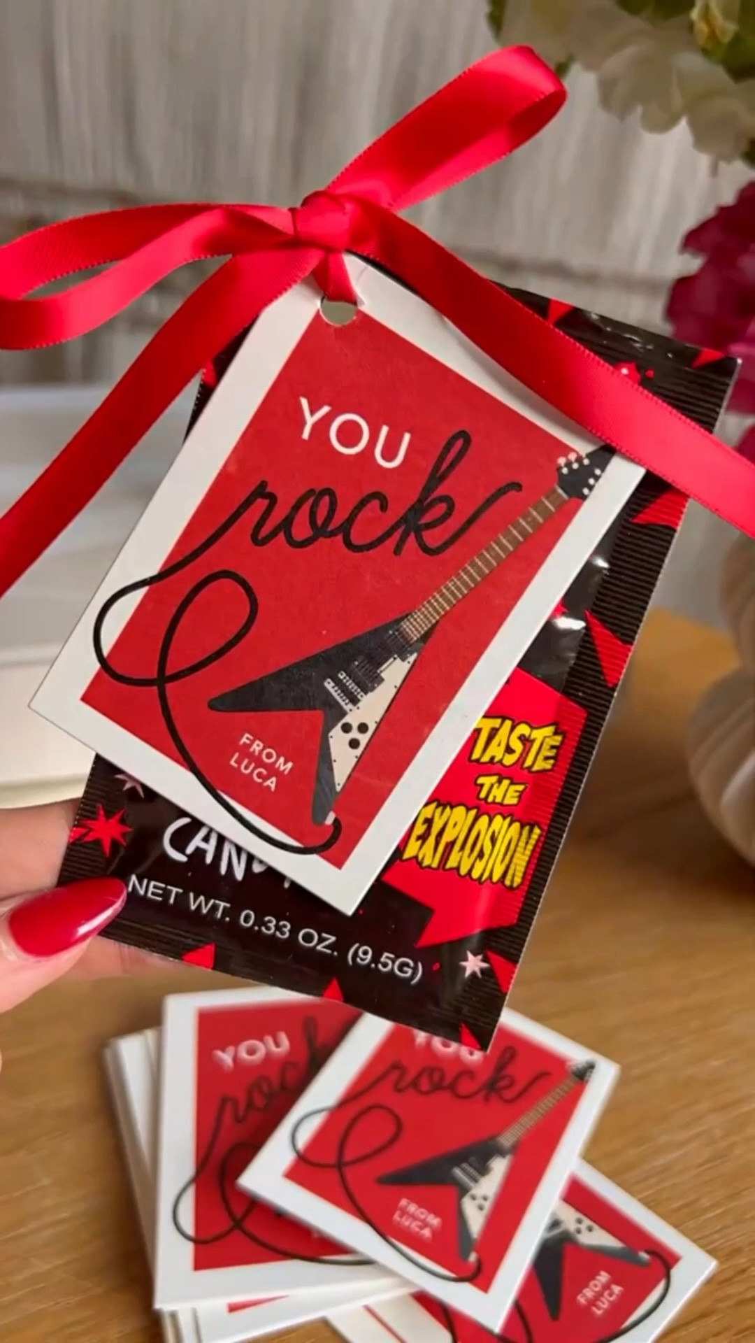 Valentines classroom ideas the kids won’t think are cringe. Use code HEART26 for 15% off now too 

#LTKmomlife #LTKValentine