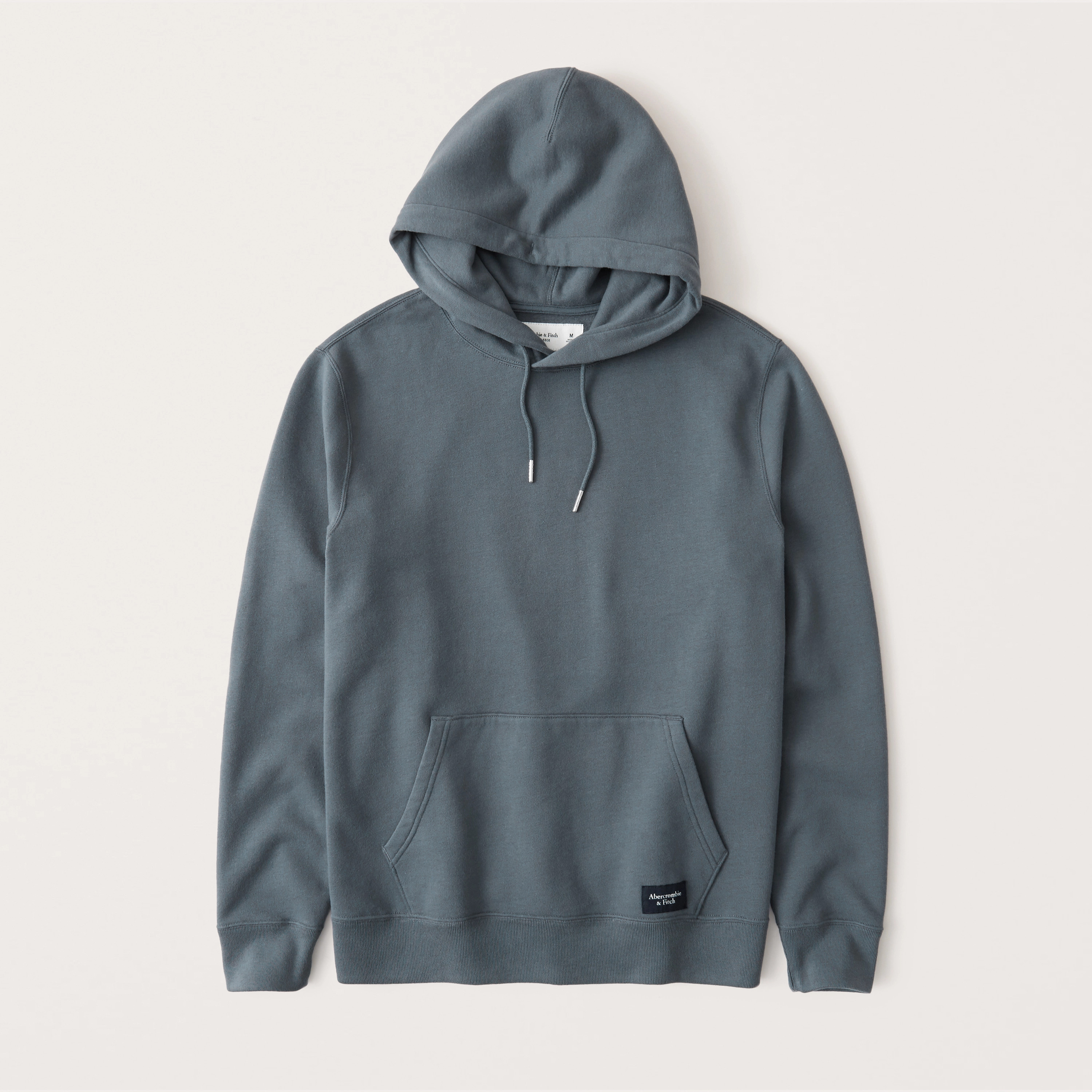 Lightweight Hoodie | Abercrombie & Fitch (US)