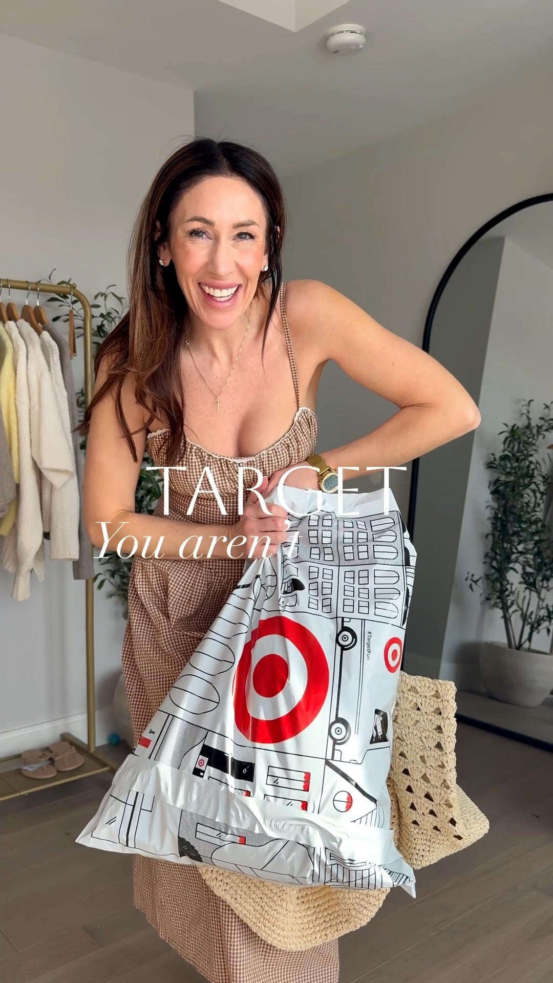 Circle Week starts March 25th and @Target did not disappoint. 🌻

#LTKSeasonal #LTKSaleAlert #LTKOver40