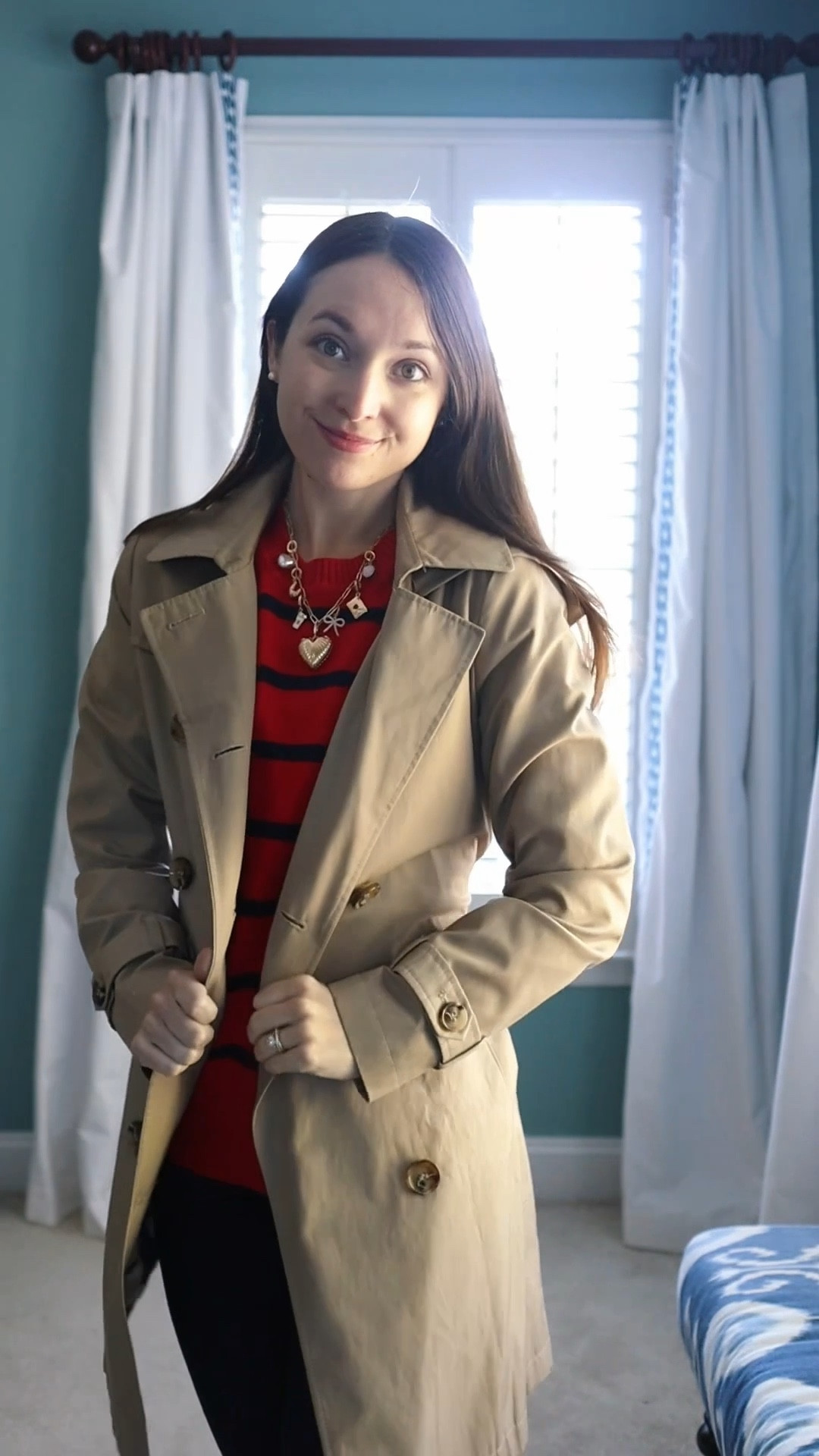 Let’s style a striped sweater for fall ❤️ this one is on sale! 

#LTKSaleAlert #LTKPetite